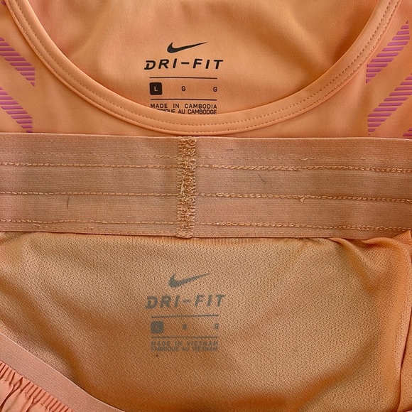 Nike running set - Picture 6 of 6